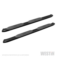 PRO TRAXX 5 Oval Nerf Step Bars