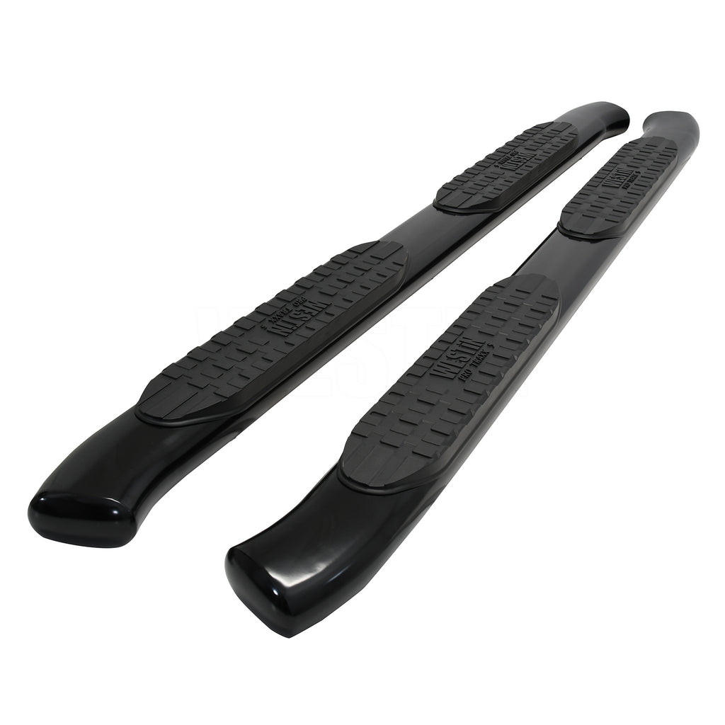 PRO TRAXX 5 Oval Nerf Step Bars