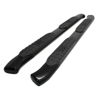 PRO TRAXX 5 Oval Nerf Step Bars