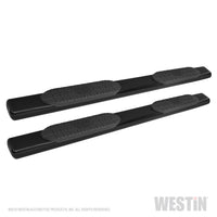 PRO TRAXX 6 Oval Nerf Step Bars