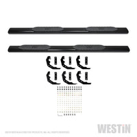 PRO TRAXX 6 Oval Nerf Step Bars