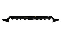 Auto Ventshade 21004 Hoodflector Dark Smoke Hood Shield For 2008-2010 Ford F-250 F-350 Super Duty