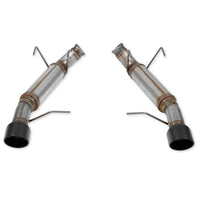 Flowmaster-717879 Exhaust System Kit |FlowFX Axle Back Exhaust System