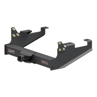 Xtra Duty Class 5 Trailer Hitch 2" Receiver Select Ford F350 F450 F550 F650