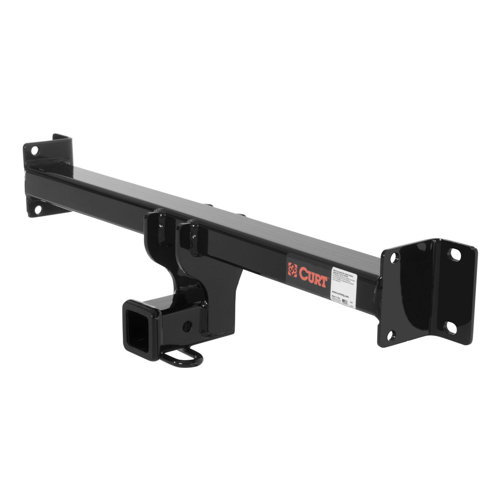 Class 3 Trailer Hitch 2" Receiver Select BMW X3