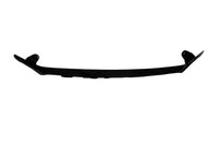 Auto Ventshade 21718 Hoodflector Dark Smoke Hood Shield for 2004-2008 Ford F-150 2006-2008 Lincoln Mark LT