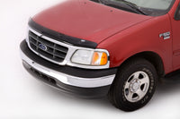 Auto Ventshade 21747 Hoodflector Dark Smoke Hood Shield for 1997-2003 Ford F-150 & F-250 1997-2002 Expedition
