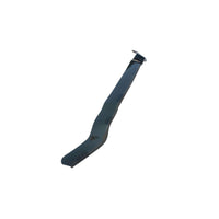 EGR - 302861 - USA Dark Smoke Superguard Style Hood Guards