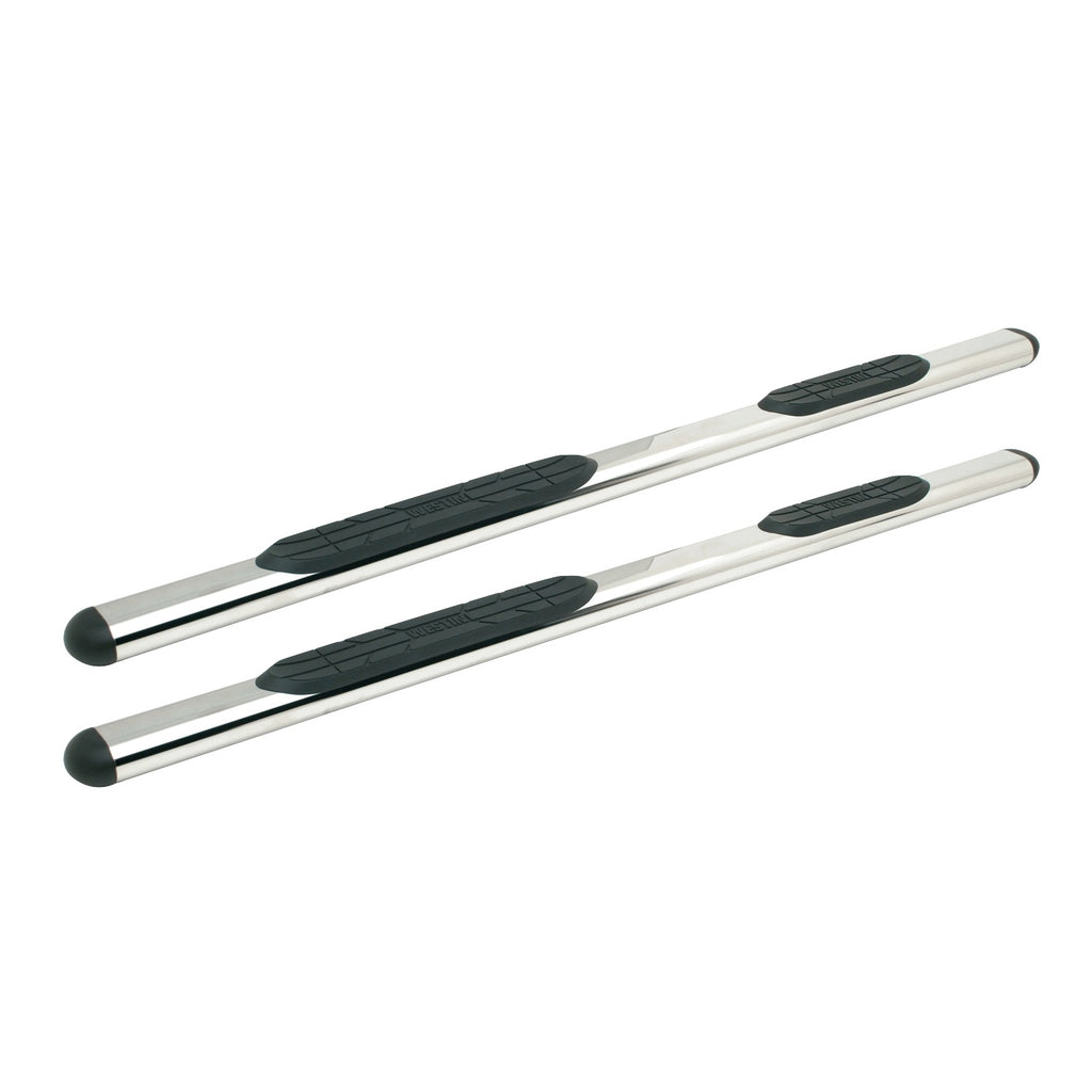 Premier 4 Oval Nerf Step Bars