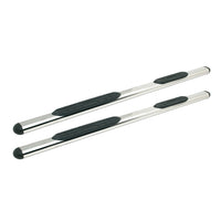 Premier 4 Oval Nerf Step Bars