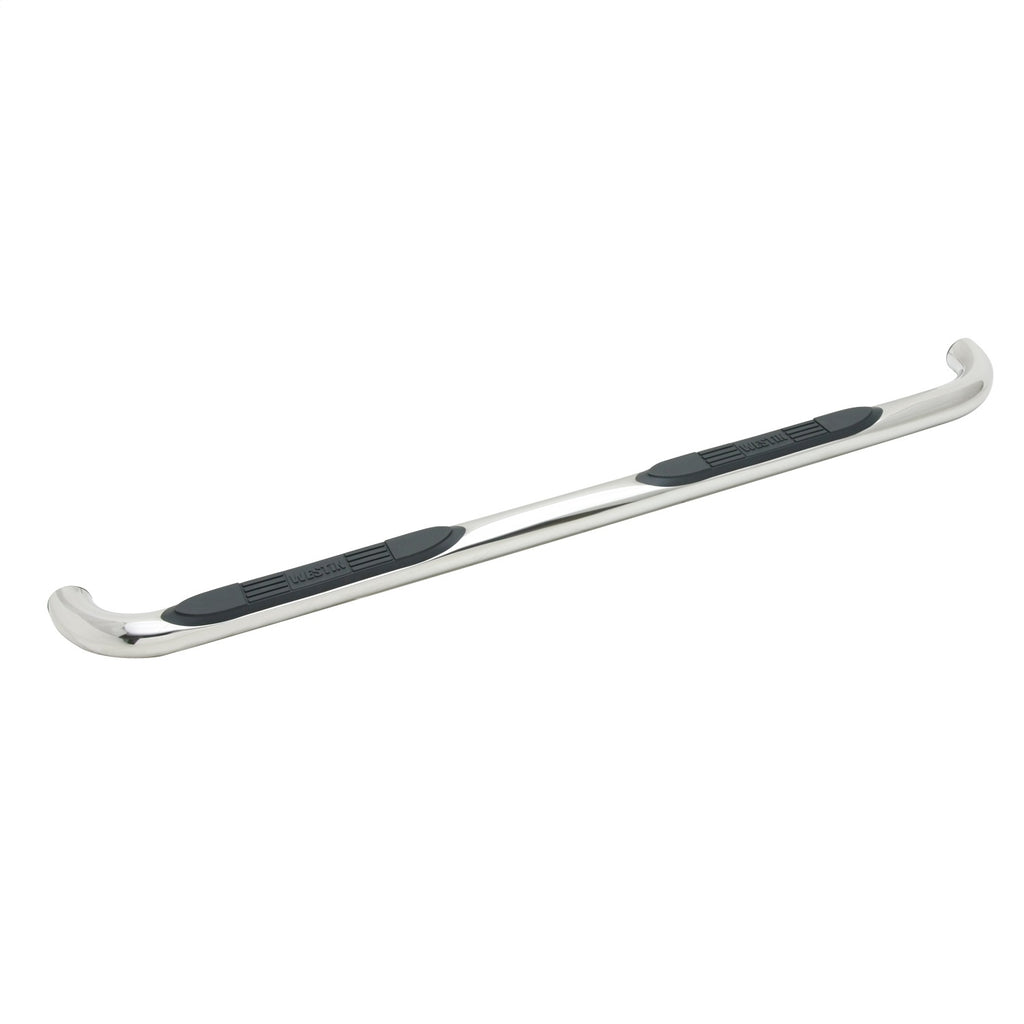 E-Series 3 Round Nerf Step Bars