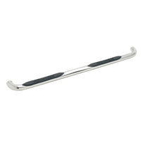 E-Series 3 Round Nerf Step Bars