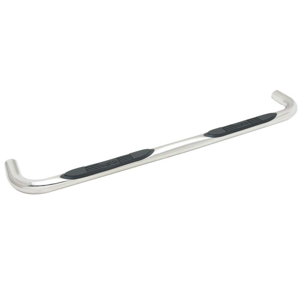 E-Series 3 Round Nerf Step Bars