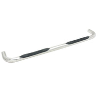 E-Series 3 Round Nerf Step Bars