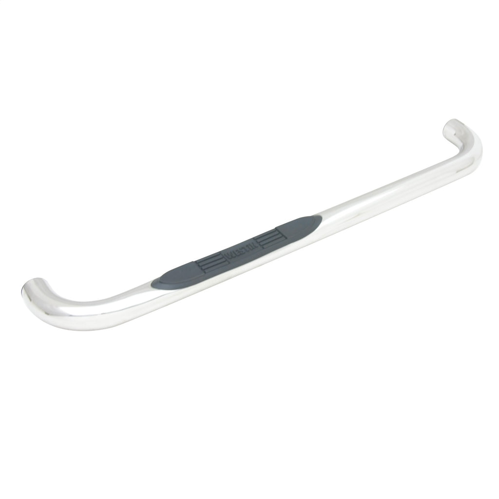 E-Series 3 Round Nerf Step Bars