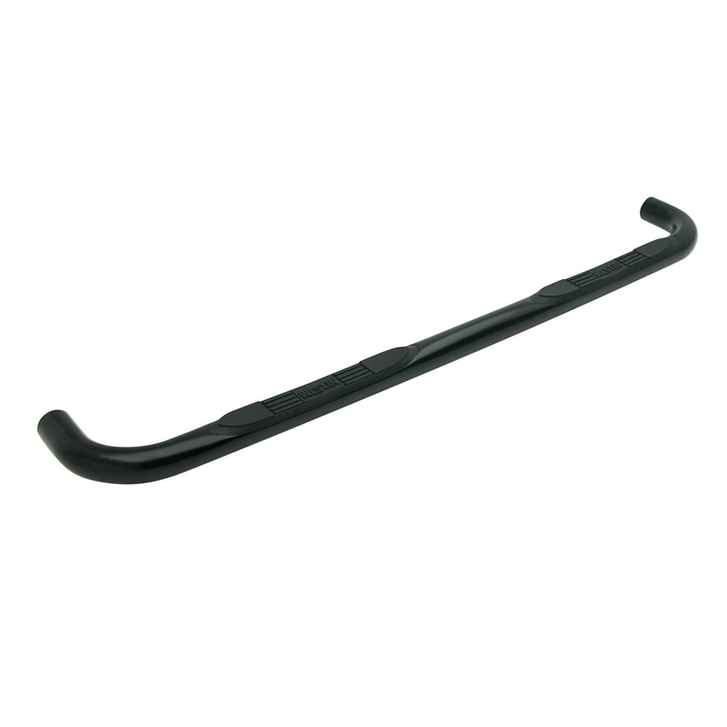 E-Series 3 Round Nerf Step Bars