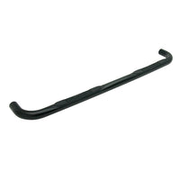 E-Series 3 Round Nerf Step Bars