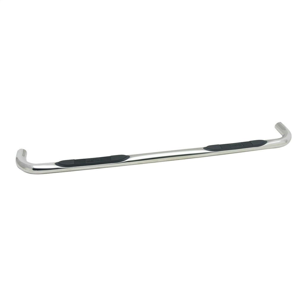 E-Series 3 Round Nerf Step Bars