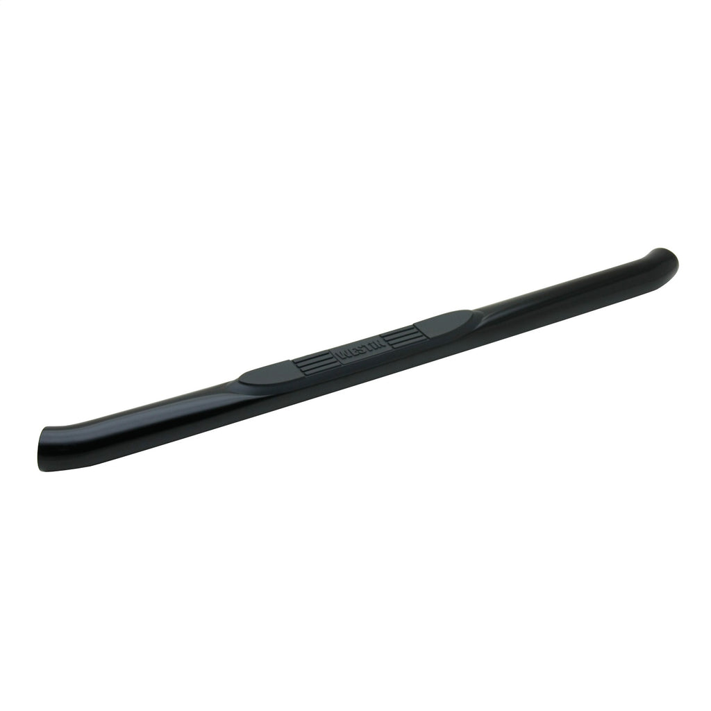 E-Series 3 Round Nerf Step Bars