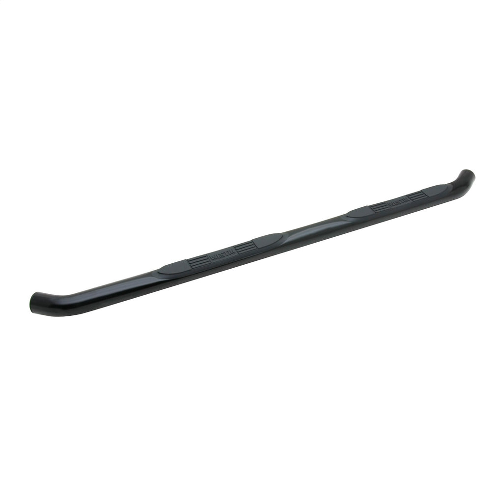 E-Series 3 Round Nerf Step Bars