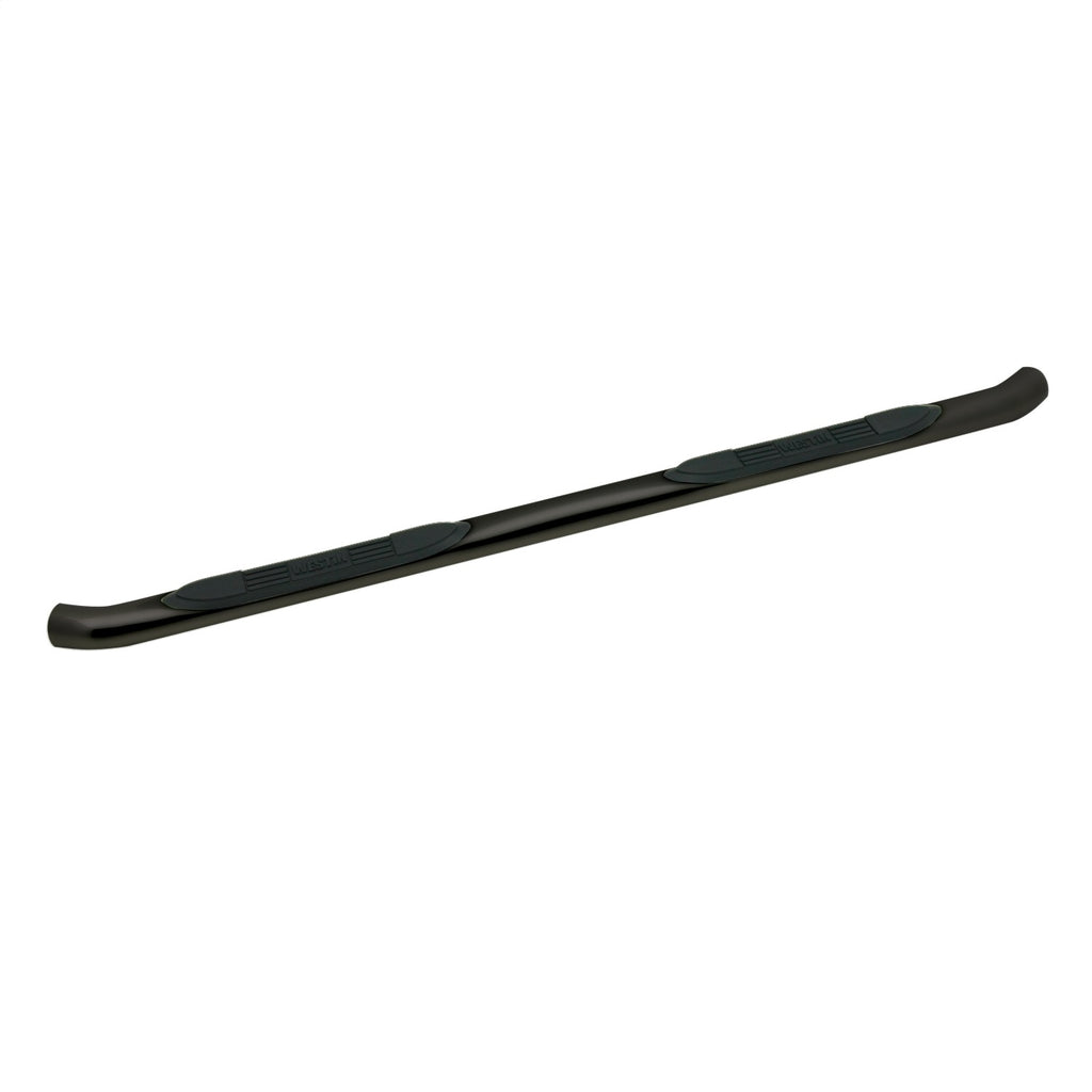 E-Series 3 Round Nerf Step Bars