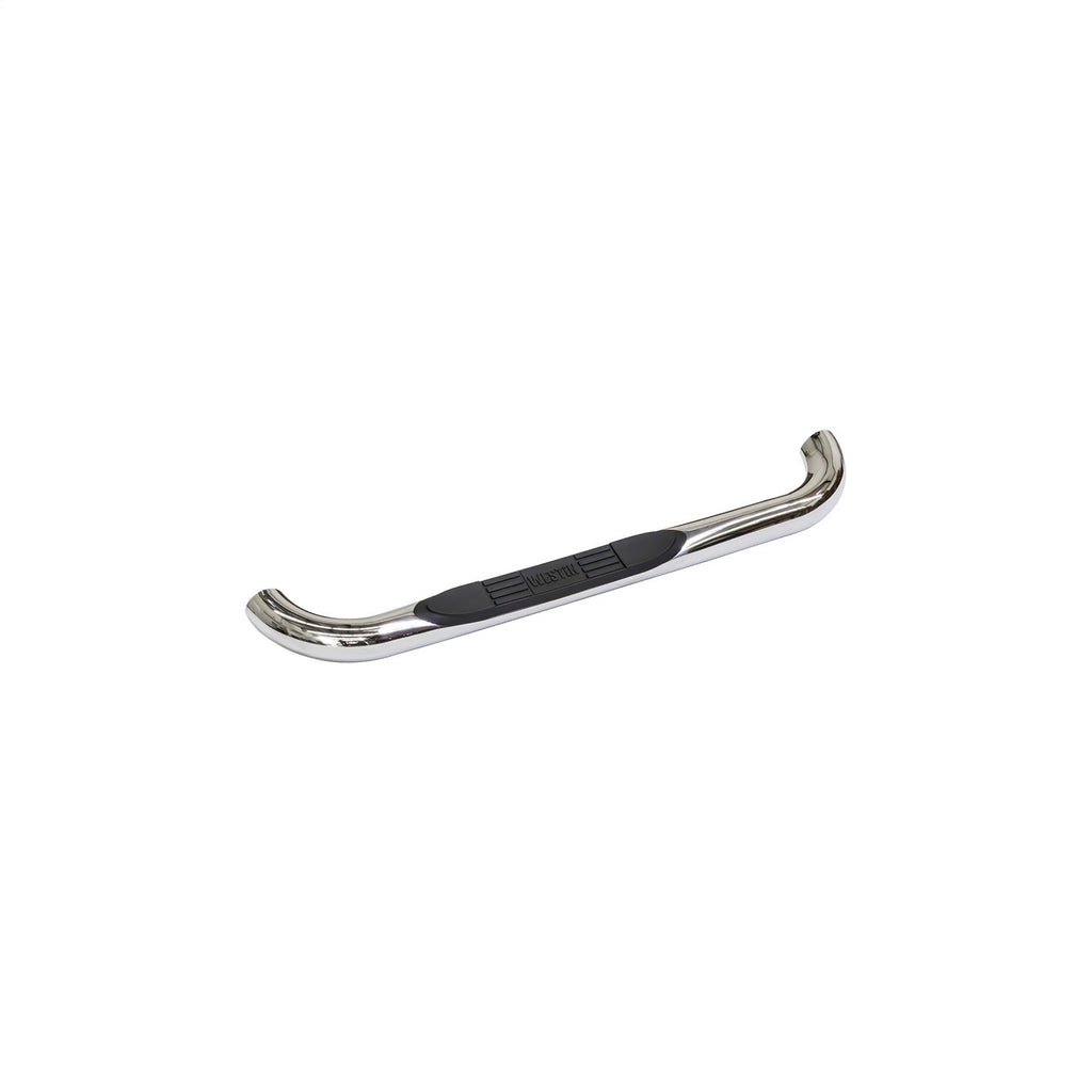 E-Series 3 Round Nerf Step Bars