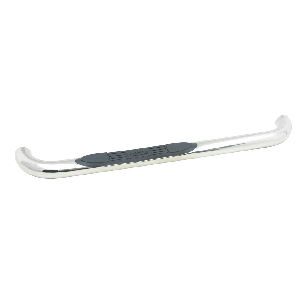 E-Series 3 Round Nerf Step Bars