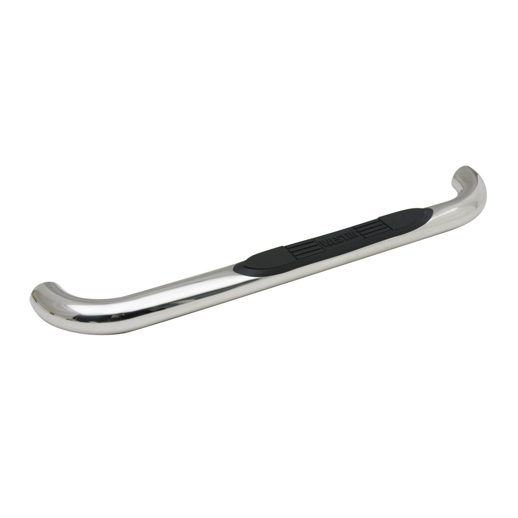 E-Series 3 Round Nerf Step Bars