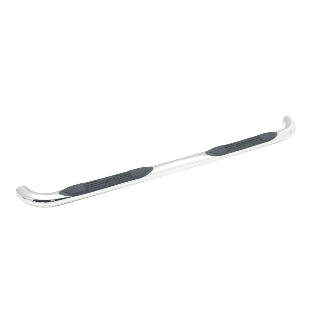 E-Series 3 Round Nerf Step Bars
