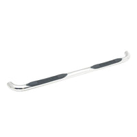 E-Series 3 Round Nerf Step Bars