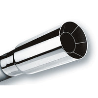Borla 20102 | Borla Universal Exhaust Tip