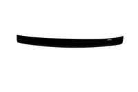 Auto Ventshade 23107 Bugflector Dark Smoke Hood Shield for 2004-2015 Nissan Titan 2005-2015 Armada