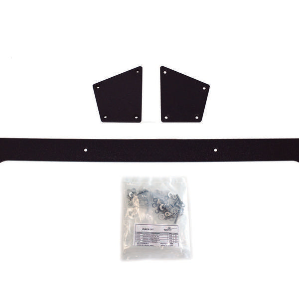 BRJ40 Stubby End Cap Replacement Rub Plate Kit