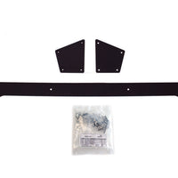 BRJ40 Stubby End Cap Replacement Rub Plate Kit