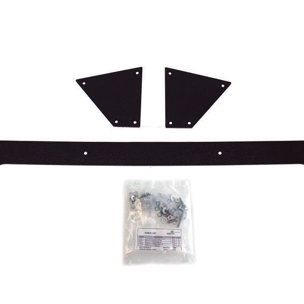 BRJ40 Full End Cap Replacement Rub Plate Kit