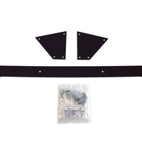 BRJ40 Full End Cap Replacement Rub Plate Kit