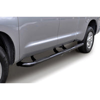 Go Rhino - 61127B - 6000 Series SideSteps - One-Piece