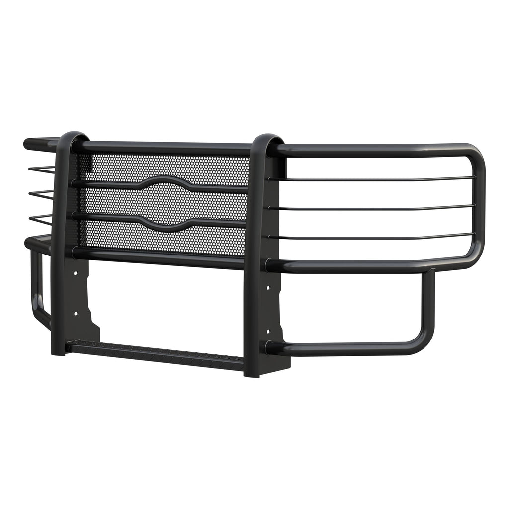 Prowler Max Black Steel Grille Guard Select Ford F-150