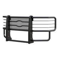 Prowler Max Black Steel Grille Guard Select Ford F-150