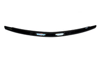 Auto Ventshade 23827 Bugflector Dark Smoke Hood Shield for 2000-2006 Tahoe & Suburban 1999-2002 Silverado 2500 2001-2002 Silverado 3500