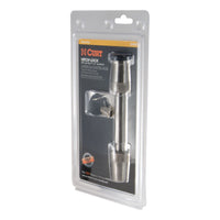 5/8" Hitch Lock (2" Receiver Barbell Stainless)