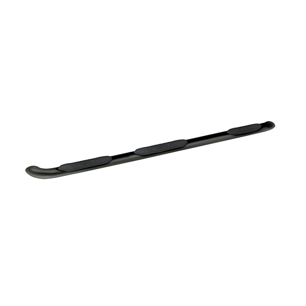 Platinum 4 Oval Wheel To Wheel Step Bar