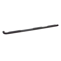 Platinum 4 Oval Wheel To Wheel Step Bar