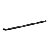 Platinum 4 Oval Wheel To Wheel Step Bar