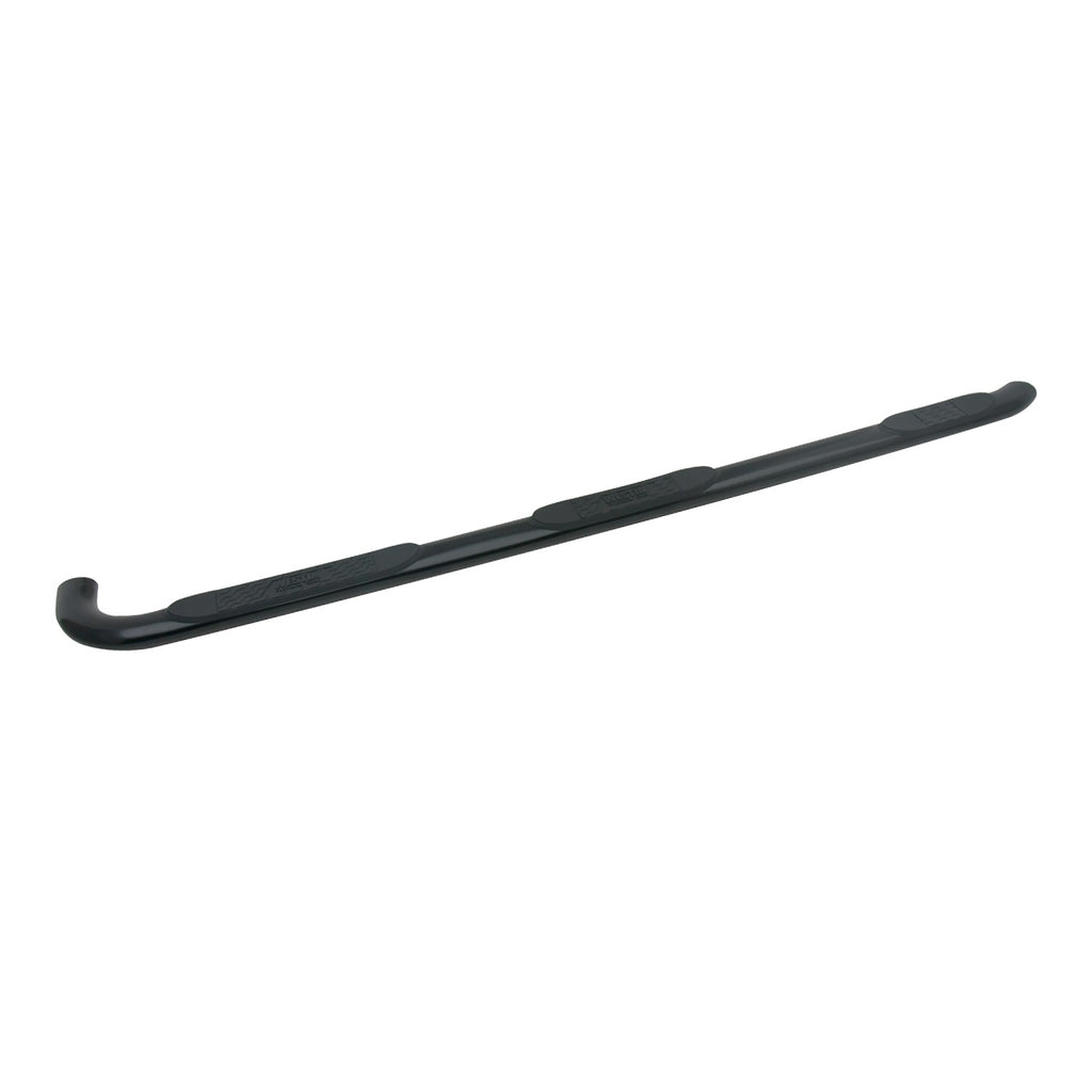 Platinum 4 Oval Wheel To Wheel Step Bar