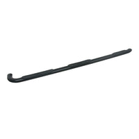 Platinum 4 Oval Wheel To Wheel Step Bar
