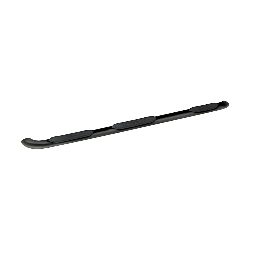 Platinum 4 Oval Wheel To Wheel Step Bar