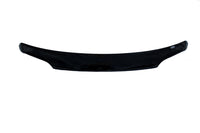 Auto Ventshade 24320 Bugflector II Dark Smoke Hood Shield for 2001-2007 Ford Mercury Escape Mariner