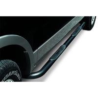 Go Rhino - 4431B - 4000 Series SideSteps & Mounting Brackets