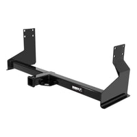 Husky Towing Class III Square Hitch